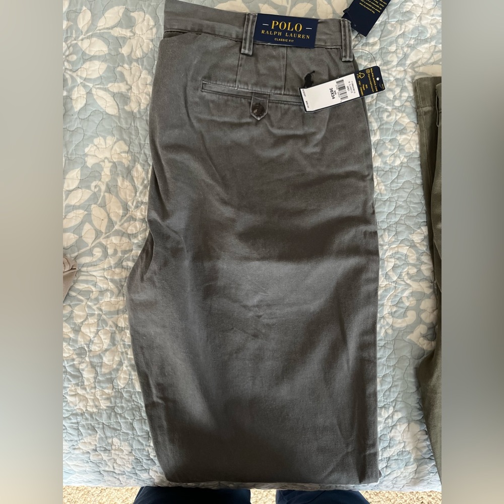 Ralph Lauren pants